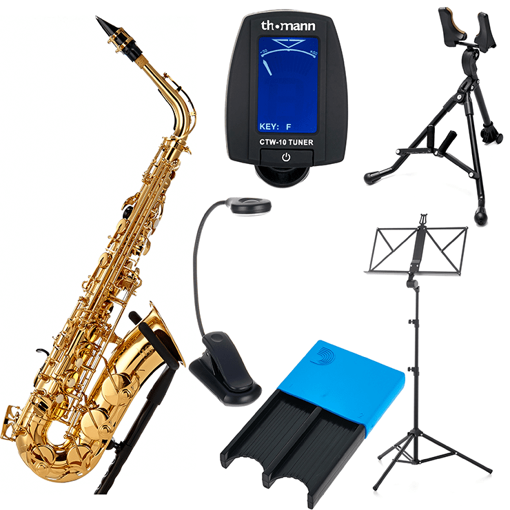 Learning to Play Wind Instruments 5 Tips for Beginners - Thomann Blog