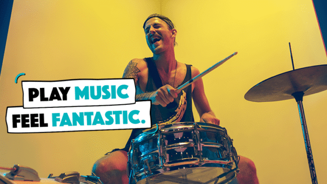 5 Tips for Beginner Drummers