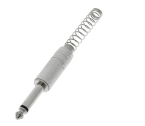 Mono Jack Plug