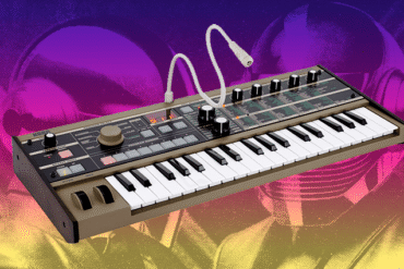 Vocoder