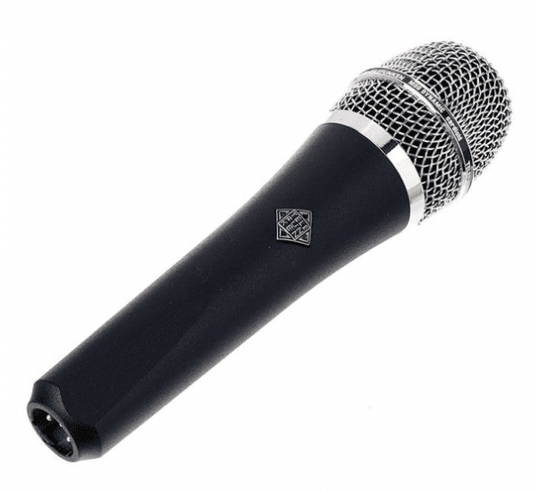 Telefunken M80 Standard