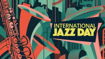 Internationaler Tag des Jazz