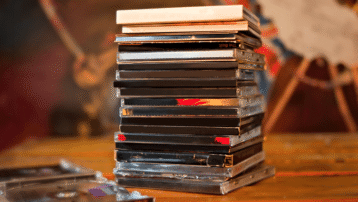 20 canzoni del 2004, 20 anni