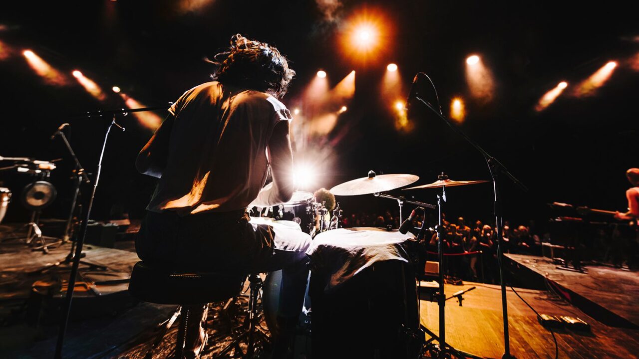 Drummer 2024 – die Top 10