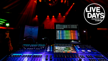 DMX Basics: A Beginner’s Guide to Lighting Control