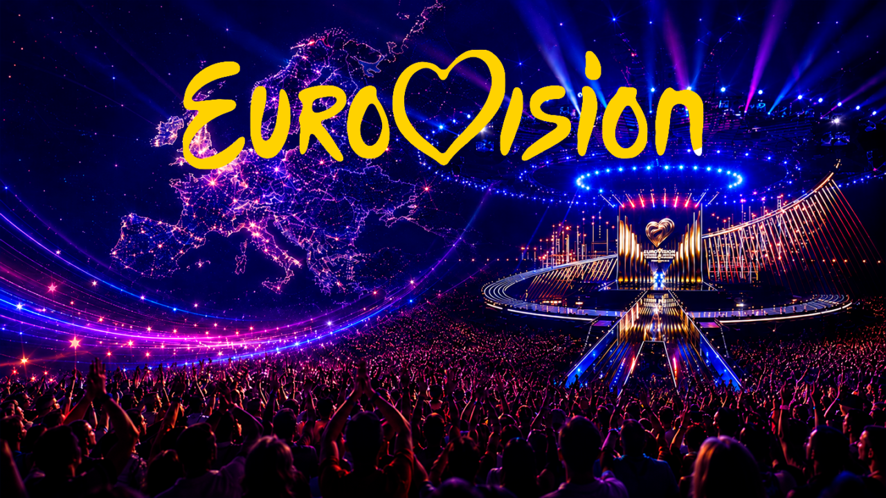 Top 10 Eurovision Songs of All Time - Thomann Blog