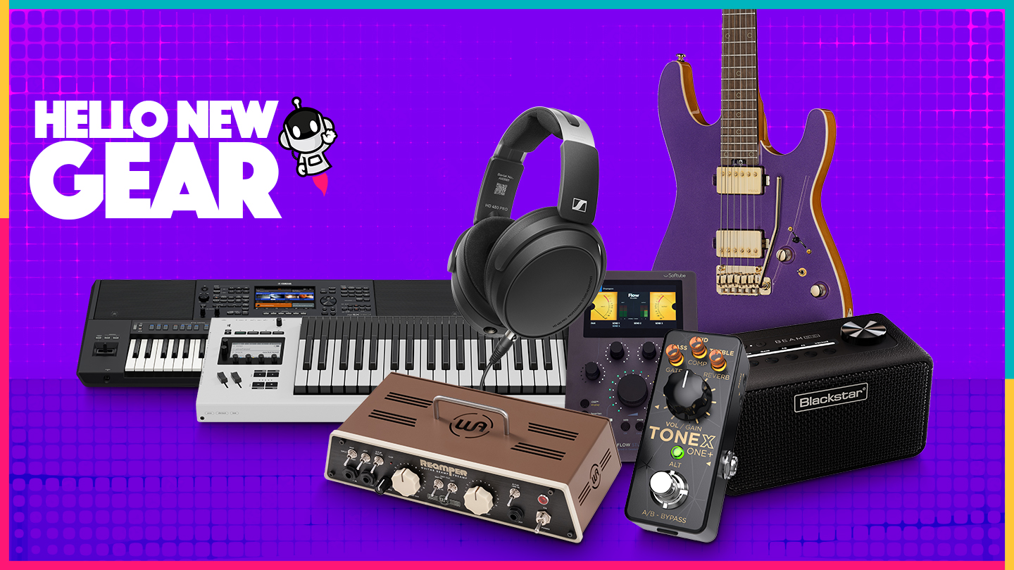 New Gear 2026  Top Picks for May