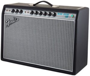 68 Custom Deluxe Reverb