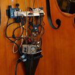 Pimp my doublebass ;-)
