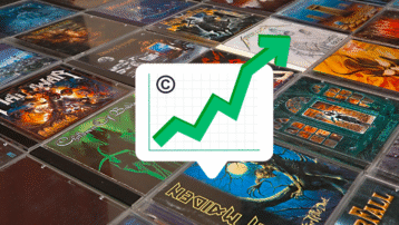 Musikkatalog Blogbeitrag