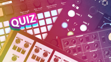 Quiz - Superbooth 22