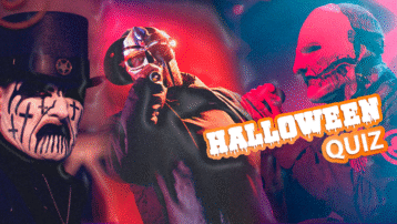 Halloween Quiz