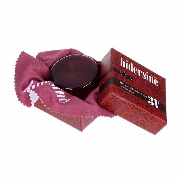 Hidersine 3V Rosin Violin / Viola