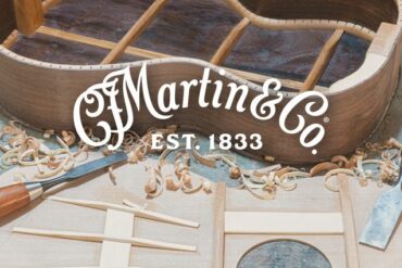 Martin Guitars