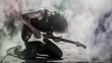 top 10 guitarists 2024