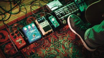 Echo und Hall, Delay und Reverb – Was sind die Unterschiede?