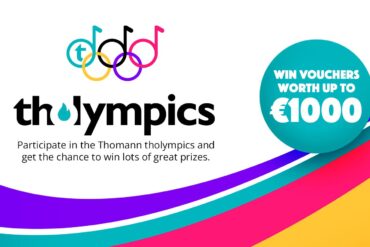 tholympics 2024