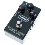 MXR Carbon Copy Analog Delay