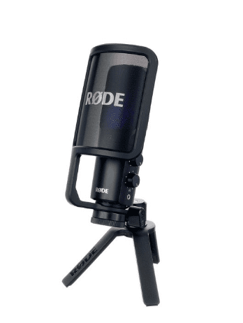 Rode NT-USB+