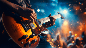 Gitarrensolo