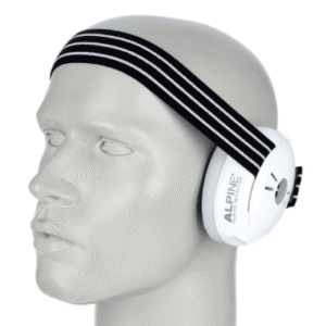 Alpine Muffy Baby Black