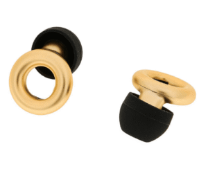 Loop Earplugs gold