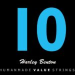 HB Value Strings 10 - corde chitarra elettrica