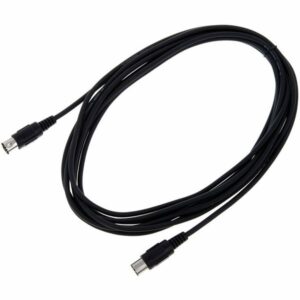 trasformare batteria elettronica in controller MIDI
