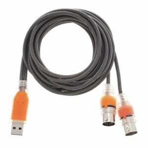 trasformare batteria elettronica in controller MIDI