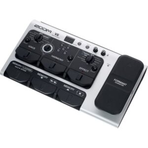 Zoom V6 SP