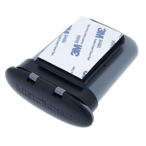 MusicNomad Case Humitar MN303