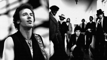 bruce springsteen