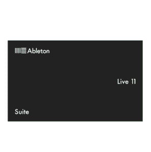 Ableton Live 11 Suite