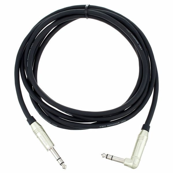 Pro-snake-TRS-Audio-CAble-TRS
