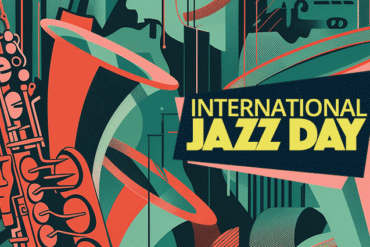 Internationaler Tag des Jazz