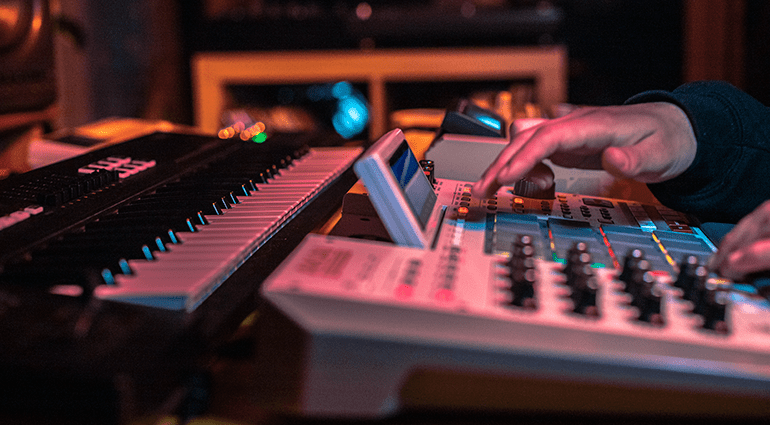 Recording Tipps ohne DAW