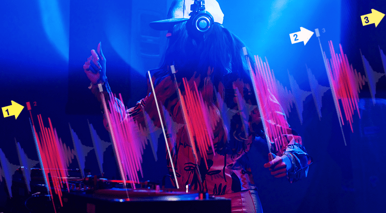 DJing Tipps Beatgrids