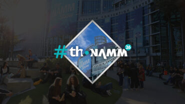 NAMM Show 2026 - Nieuws, Live Updates en Highlights