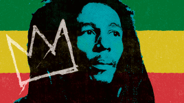 Bob Marley – Maailman vapauttaminen henkisestä orjuudesta