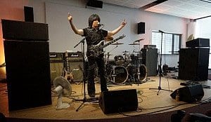 Michael Angelo Batio