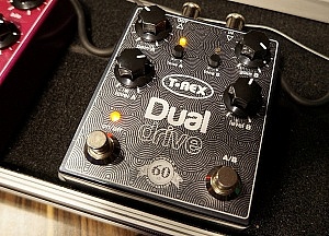 T-Rex Dual Drive