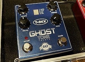 T-Rex Ghost Tone