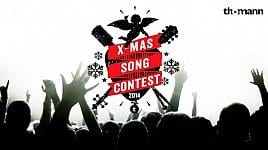 X-MAS SONG CONTEST 2014