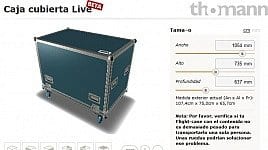 Thomann Case Factory: Custom Cases Made in Germany