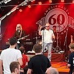 Thomann Allstarband