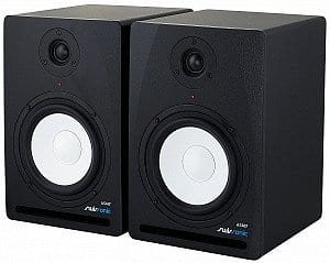 Monitores Swissonic ASM7