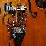 Pimp my doublebass ;-)