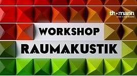 Review: HOFA Raumakustik Workshop