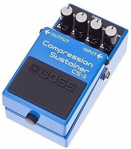 Boss CS-3
