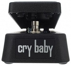 Cry Baby